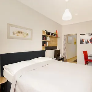Appartamento Johannitergasse, Vienna