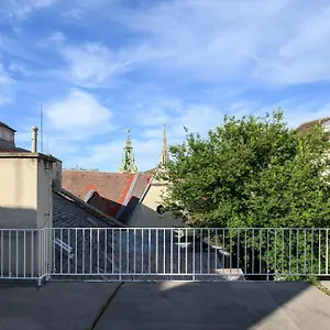 Appartamento Ursula Rosé Collection, Vienna