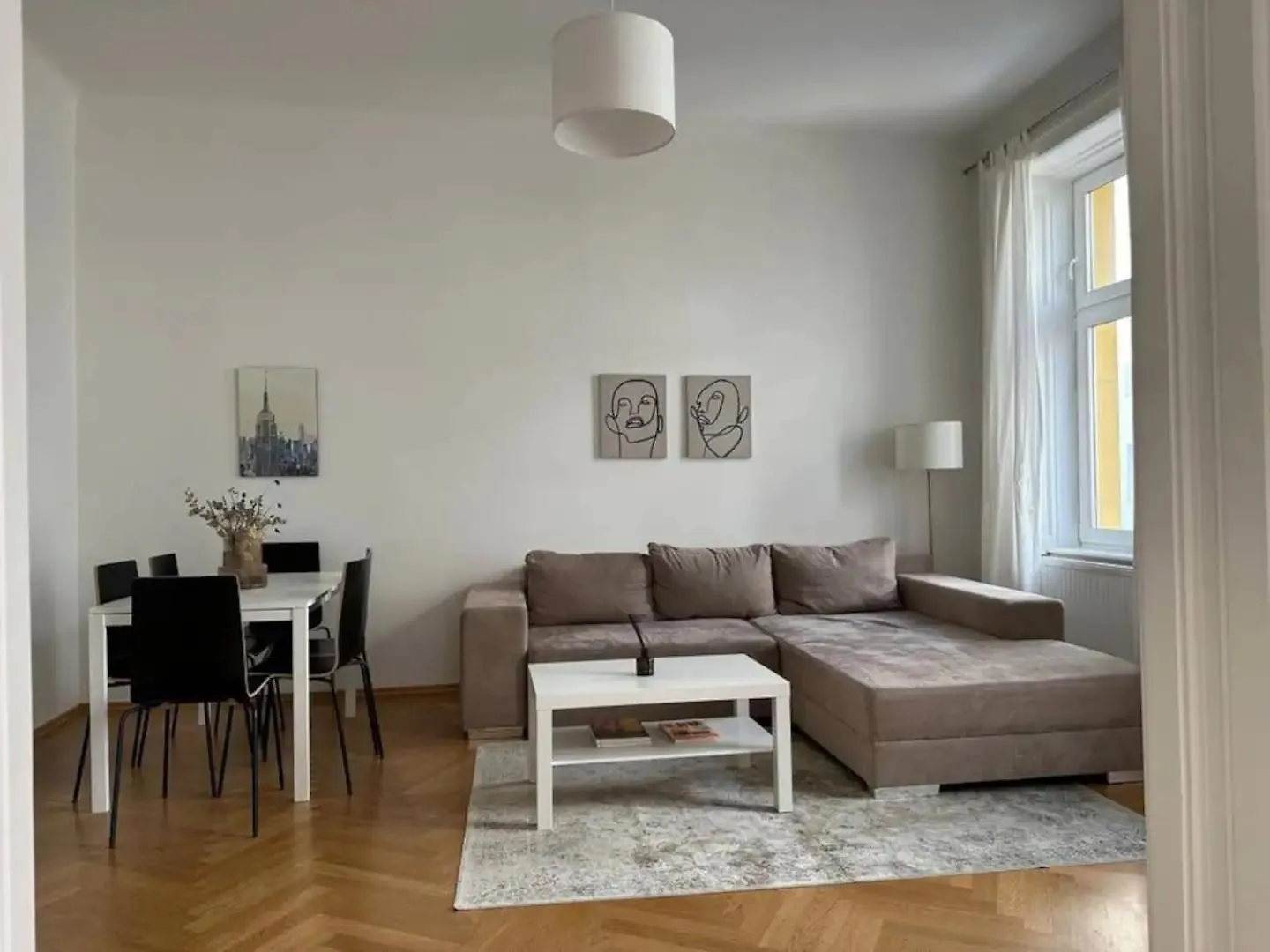 Beautiful Apartments In Vienna Austria