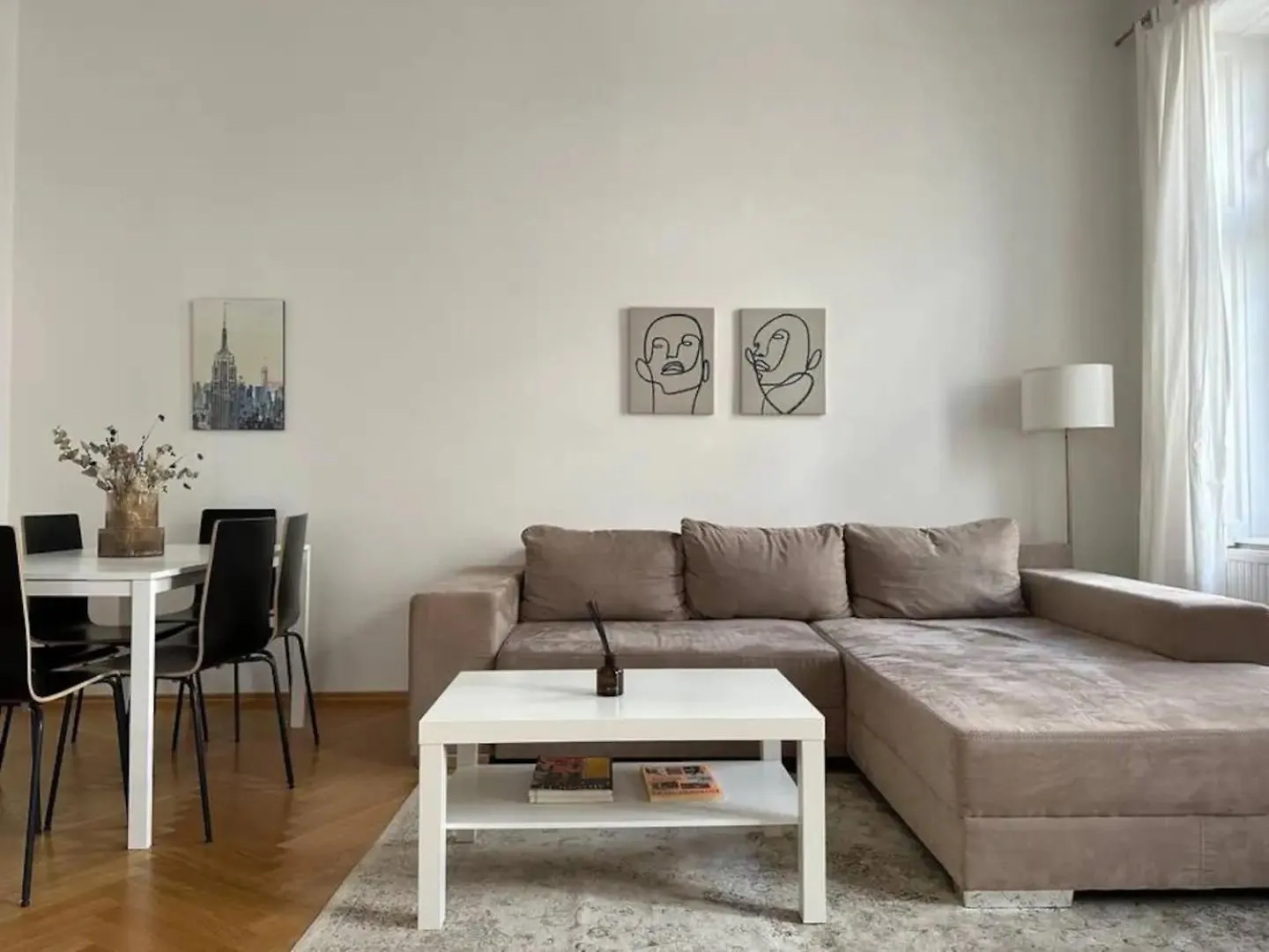 Beautiful Apartments In Vienna 0*,  Austria