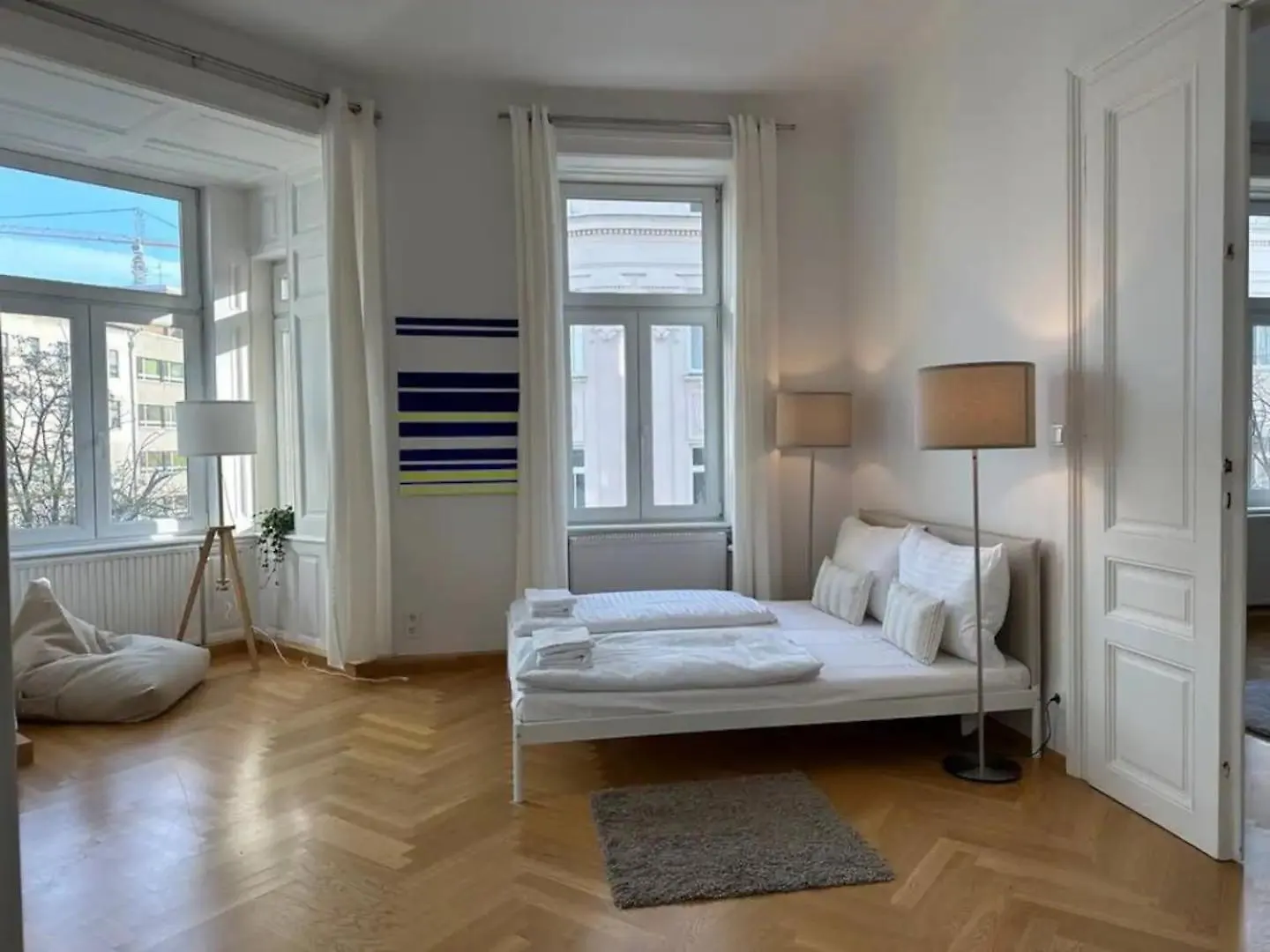 Beautiful Apartments In Vienna Austria