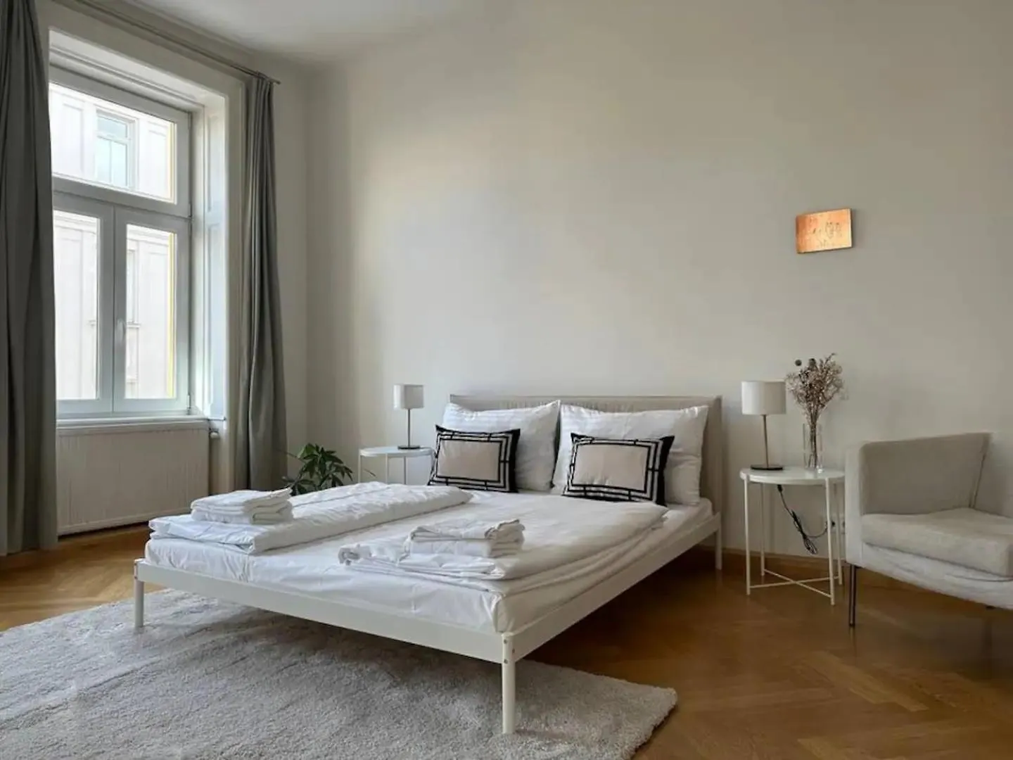 Beautiful Apartments In Vienna Austria