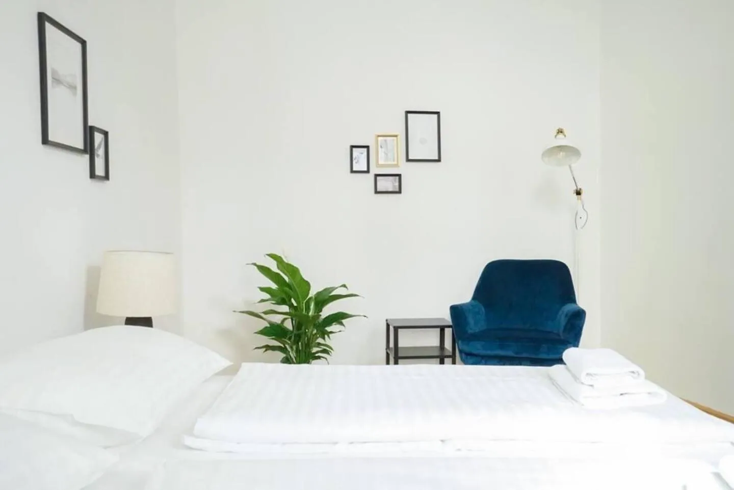 Beautiful Apartments In Vienna 0*,