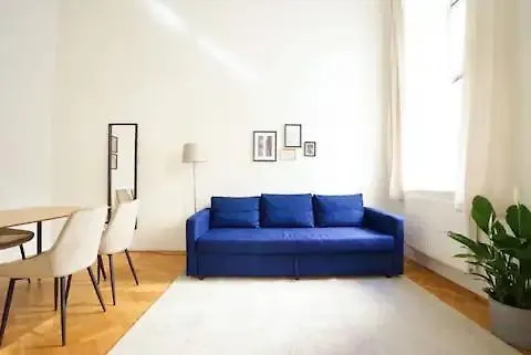 Beautiful Apartments In Vienna 0*,  Austria