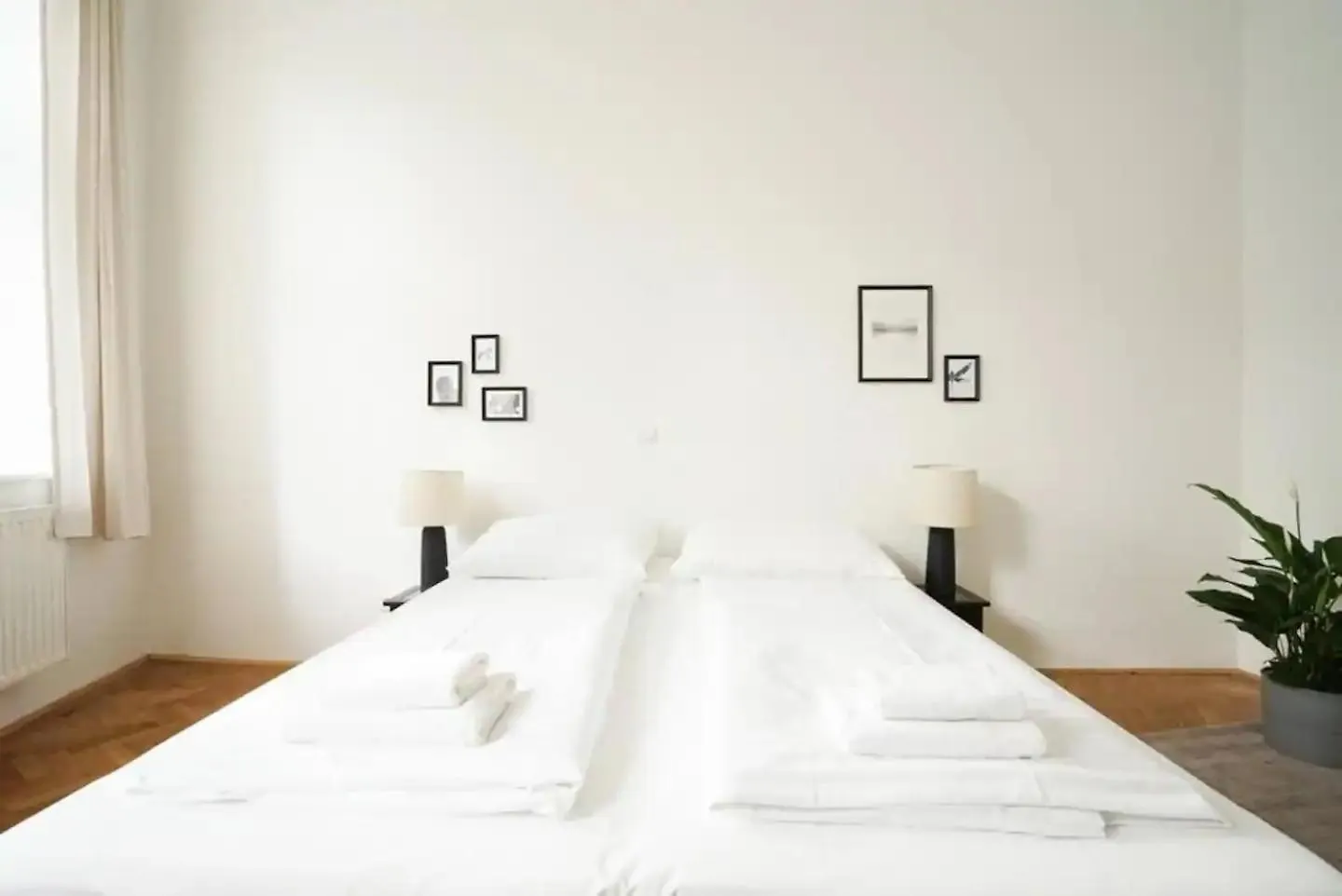 Beautiful Apartments In Vienna 0*,  Austria