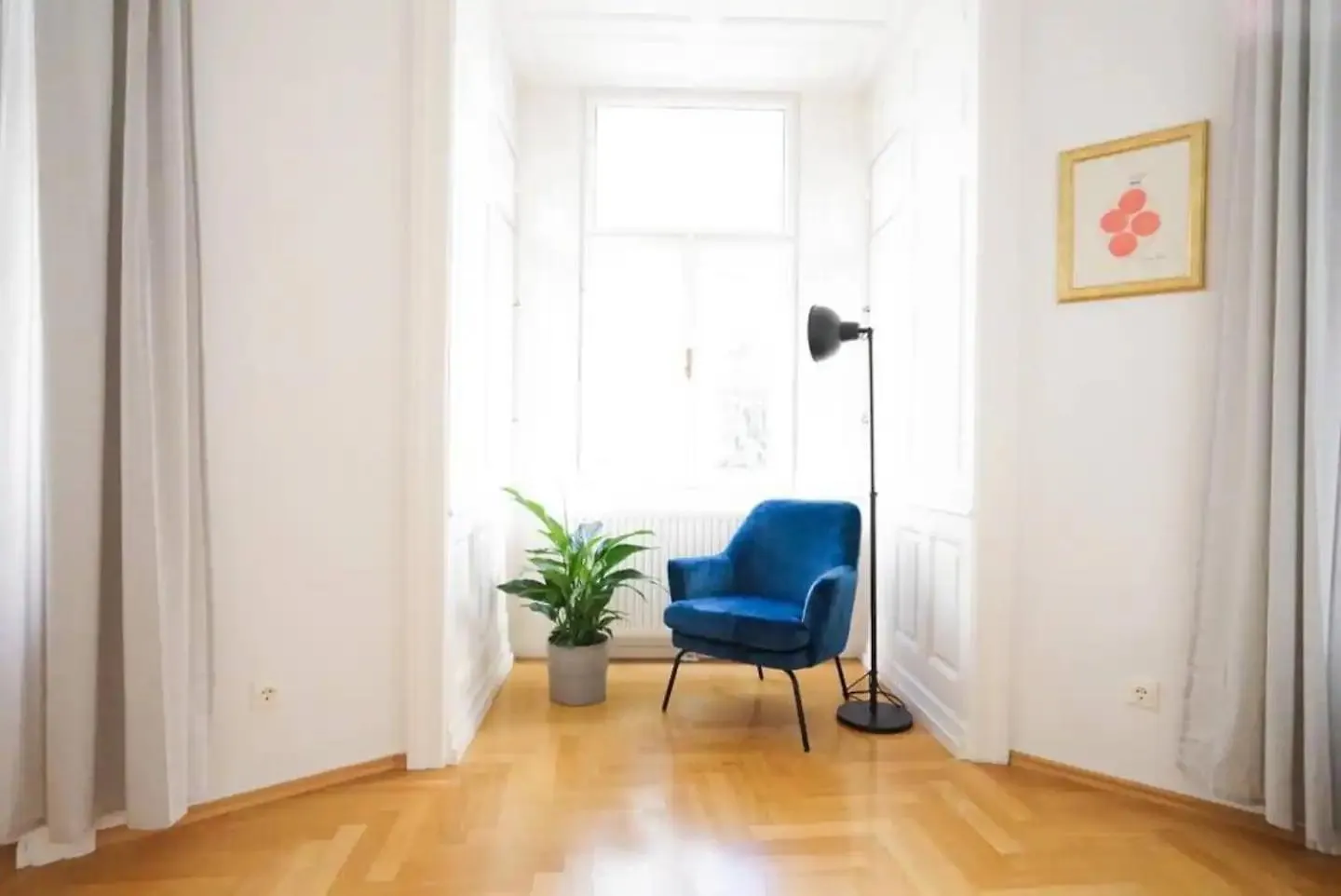 Beautiful Apartments In Vienna