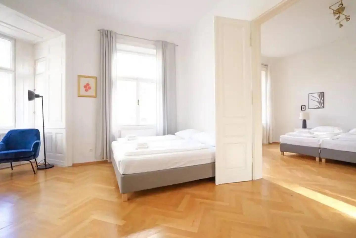 Beautiful Apartments In Vienna Austria