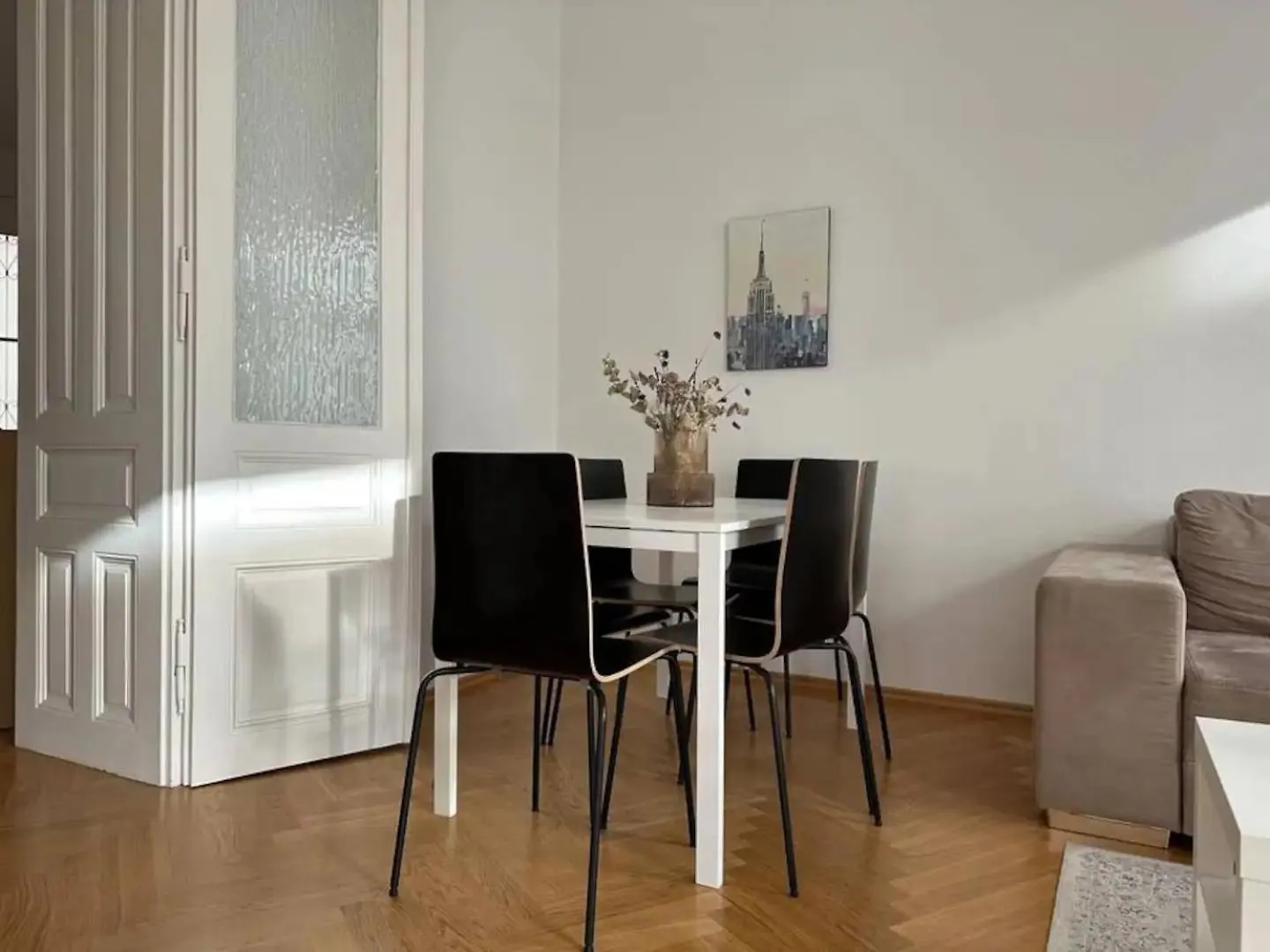 Beautiful Apartments In Vienne