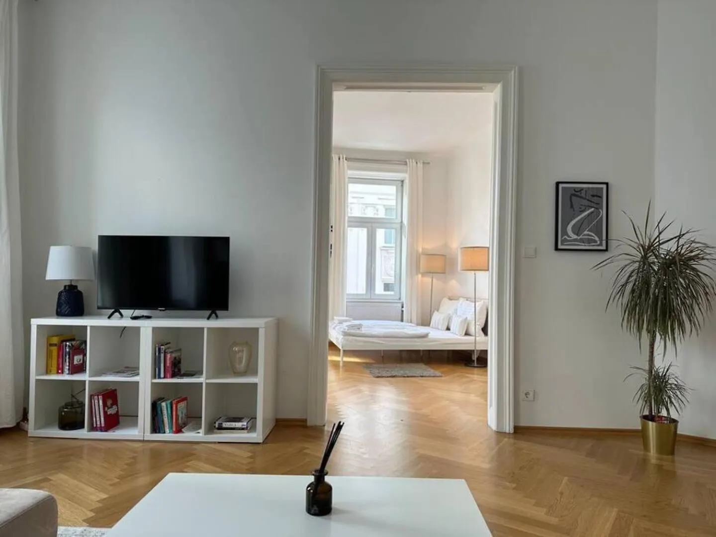 Beautiful Apartments In Vienne