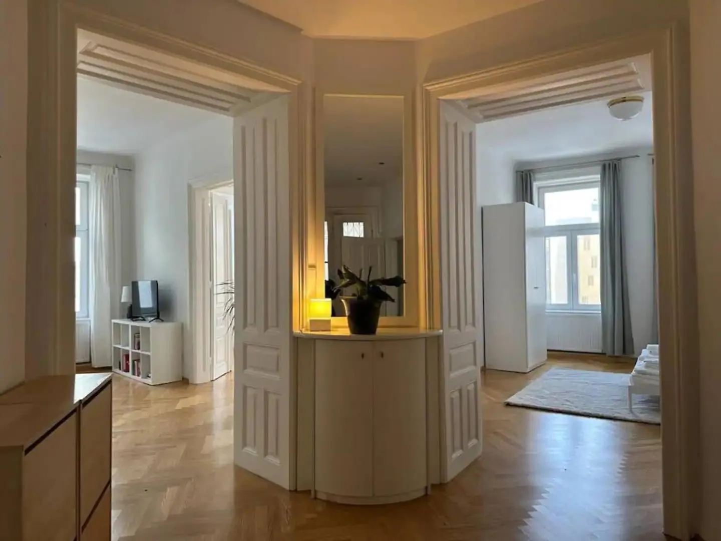 Beautiful Apartments In Vienne