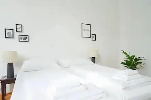 Beautiful Apartments In Vienne