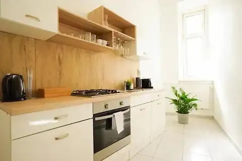 Beautiful Apartments In Vienne