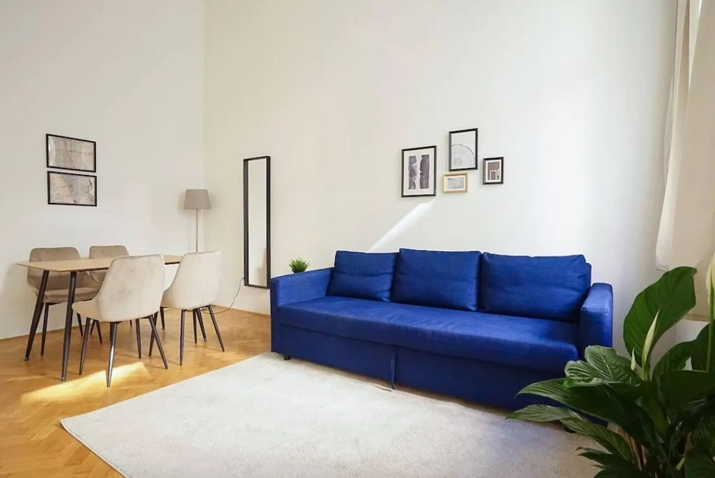 Beautiful Apartments In Vienne