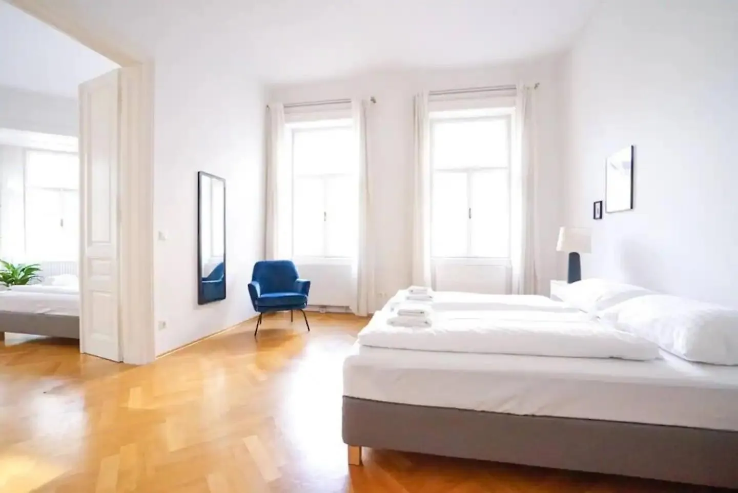 Beautiful Apartments In Vienne Autriche