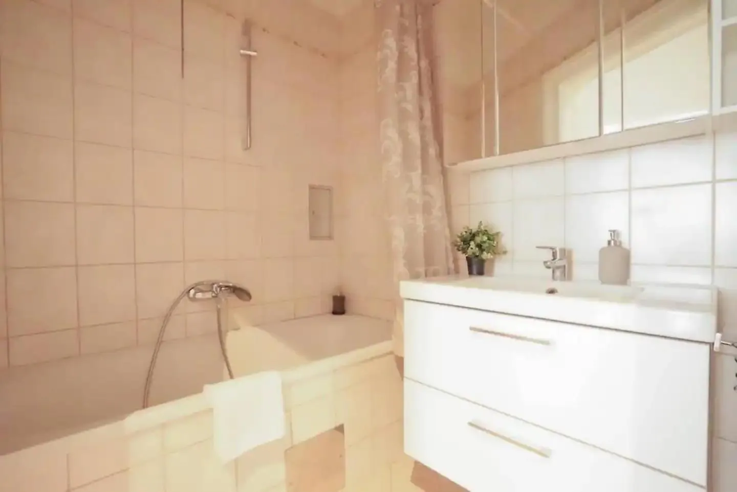 Beautiful Apartments In Vienne Autriche